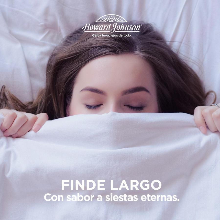Hotel Howard Johnson Trenque Lauquen Esterno foto